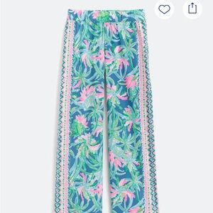 Bal harbour palazzo pants